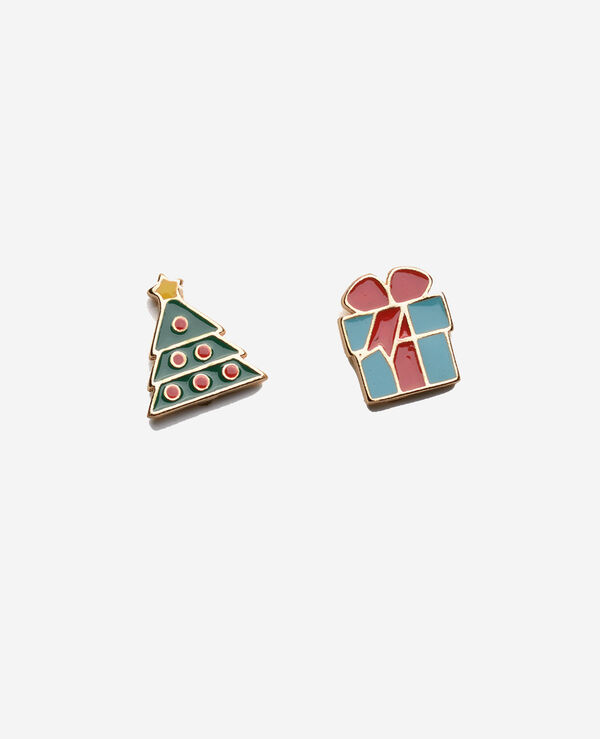 Havaianas Charms Slim Xmas image number null
