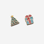 Havaianas Charms Slim Xmas image number null