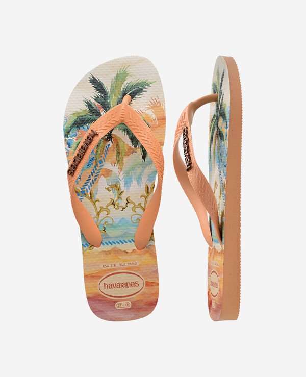 Havaianas Top Tropicalia Vibes image number null
