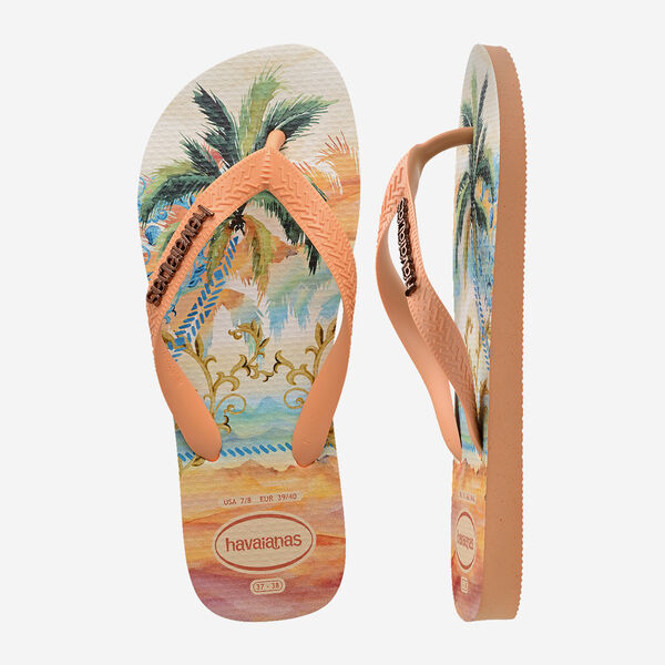 Havaianas Top Tropicalia Vibes image number null