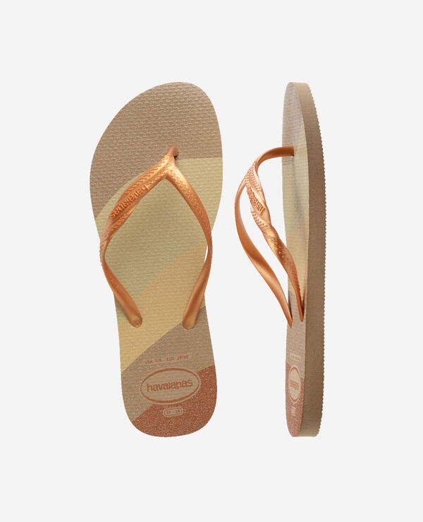 Havaianas Fantasia Gloss image number null