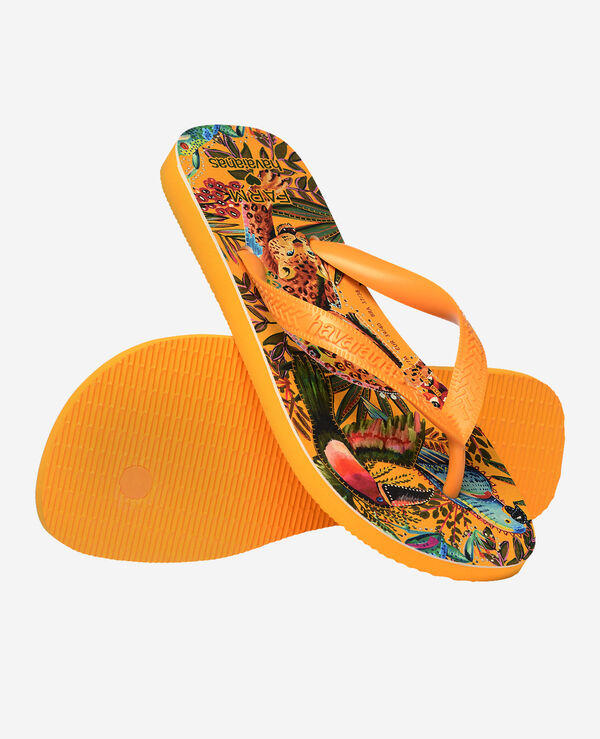 Havaianas Top Farm Selva image number null