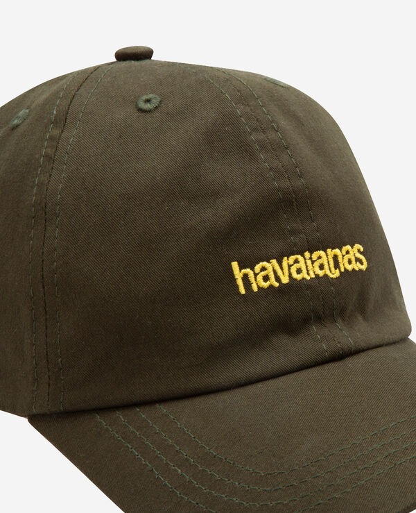 Havaianas Cap Logo image number null