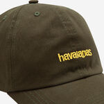 Havaianas Cap Logo image number null