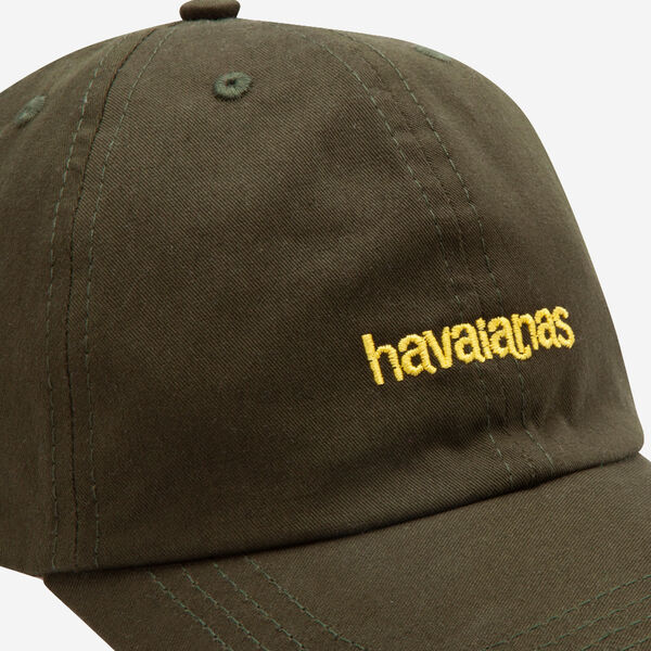 Havaianas Cap Logo image number null