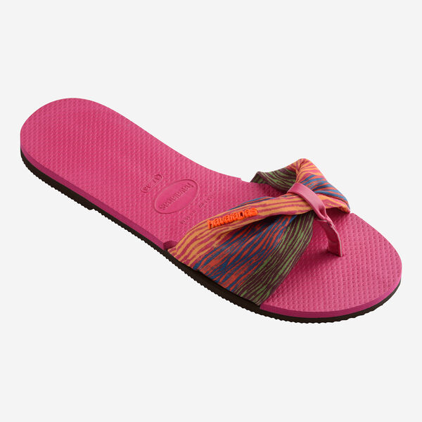 Havaianas You Saint Tropez image number null