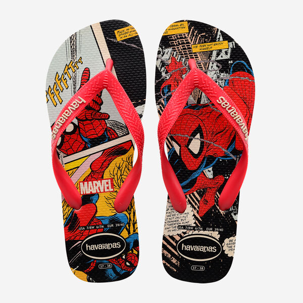 Havaianas Top Marvel Classics image number null