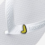 Havaianas Charms Top Alphabet image number null