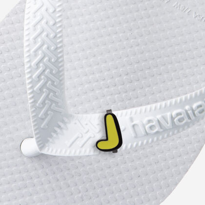 Havaianas Charms Top Alphabet