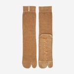 Havaianas Tabi Fur Logo Socks image number null