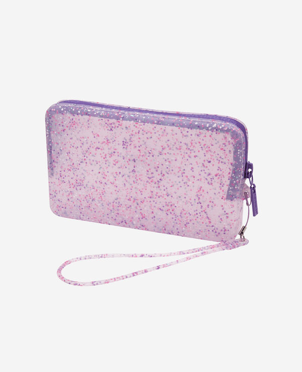 Havaianas Pochette Super Glitter image number null