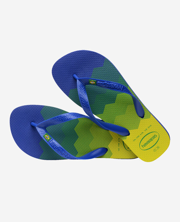 Havaianas Brasil Fresh image number null