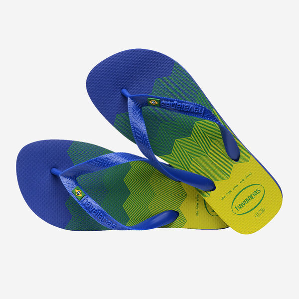 Havaianas Brasil Fresh image number null