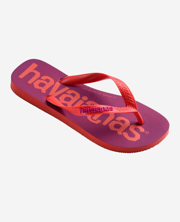 Havaianas Top Logomania 2 image number null