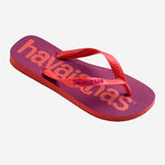 Havaianas Top Logomania 2 image number null