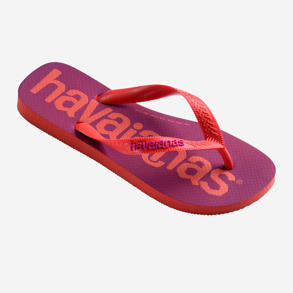 Havaianas Top Logomania 2 image number null
