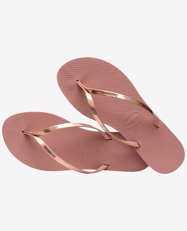 Havaianas You Metallic image number null