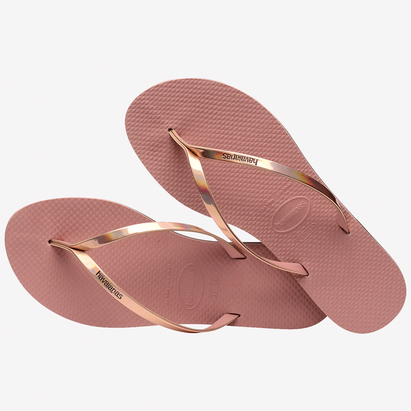 Havaianas You Metallic image number null