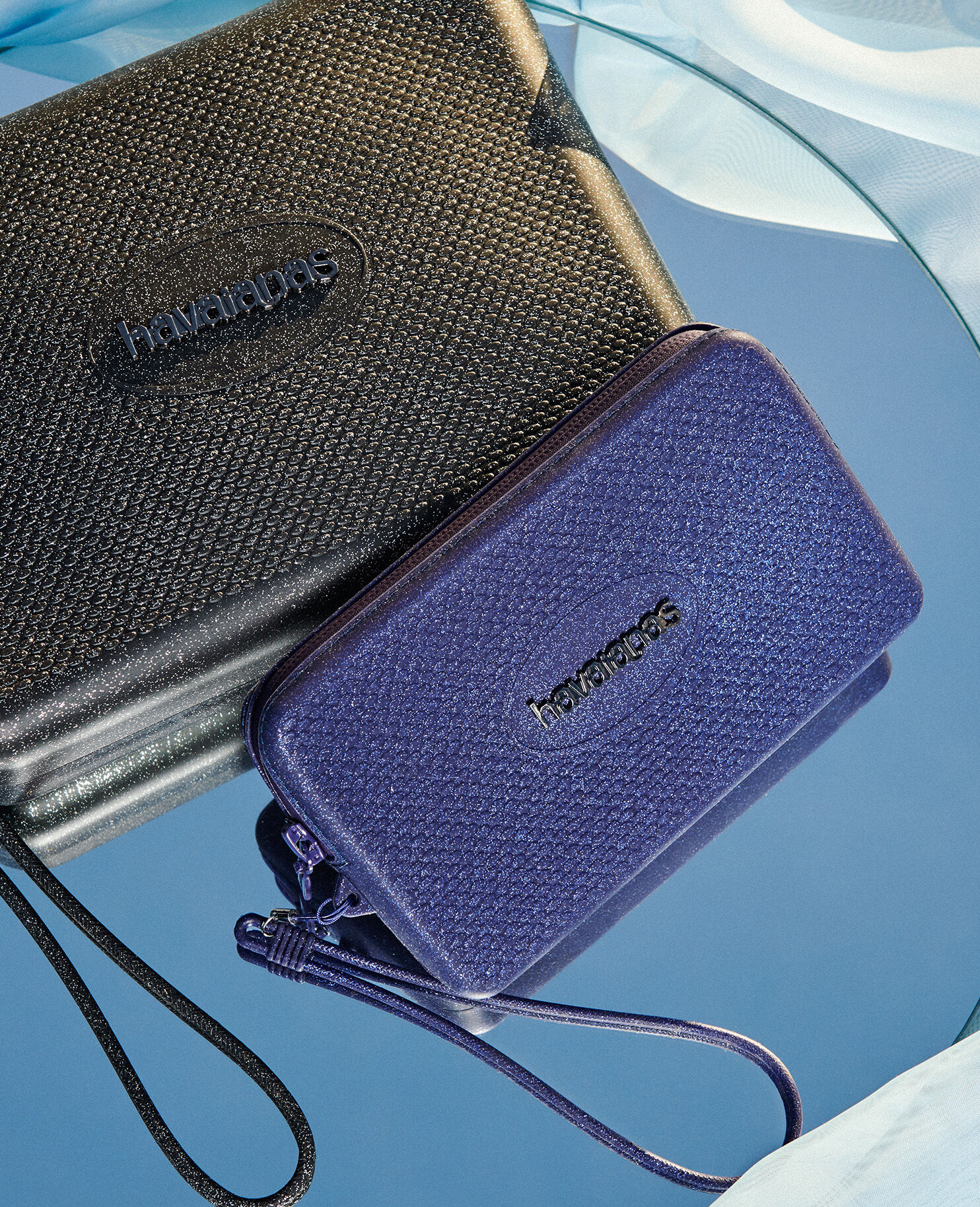 Mini bag havaianas outlet