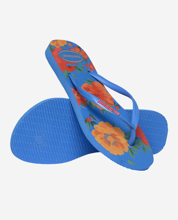 Havaianas Slim Summer Bliss image number null