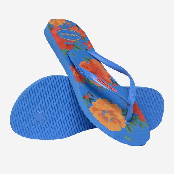 Havaianas Slim Summer Bliss