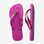 Havaianas Brasil Logo image number null