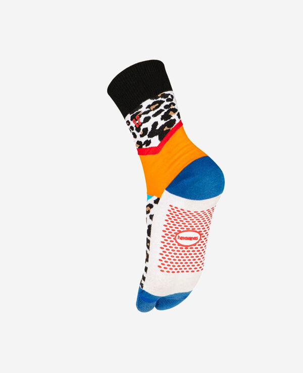 Havaianas Socks Print image number null