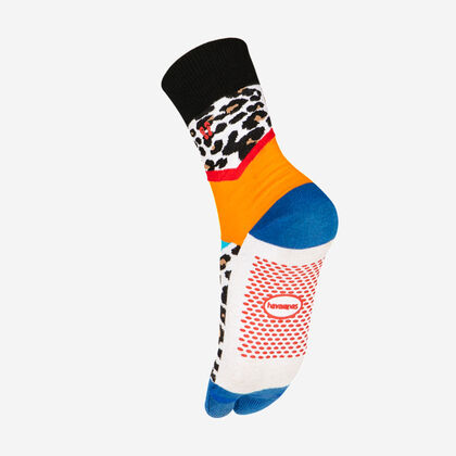 Havaianas Sokken Opdruk