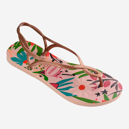 Havaianas Luna Print