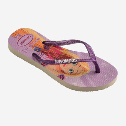 Havaianas Kids Slim Princess