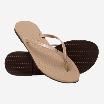 Havaianas You Metallic
