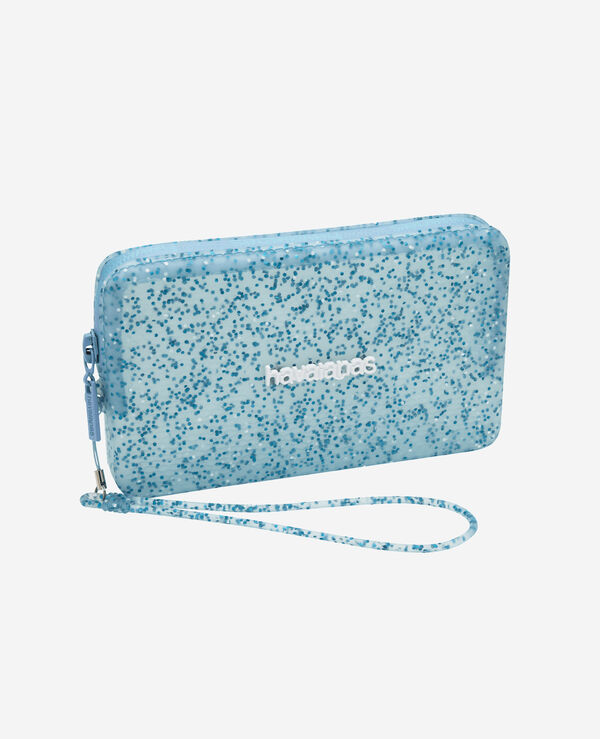 Havaianas Pochette Super Glitter image number null