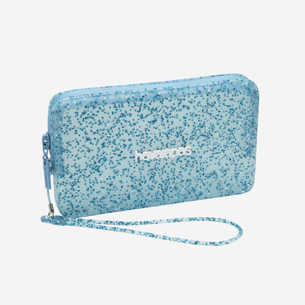 Havaianas Pochette Super Glitter image number null
