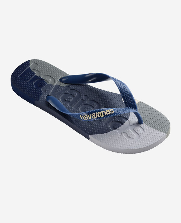 Havaianas Top Logomania Colors II image number null