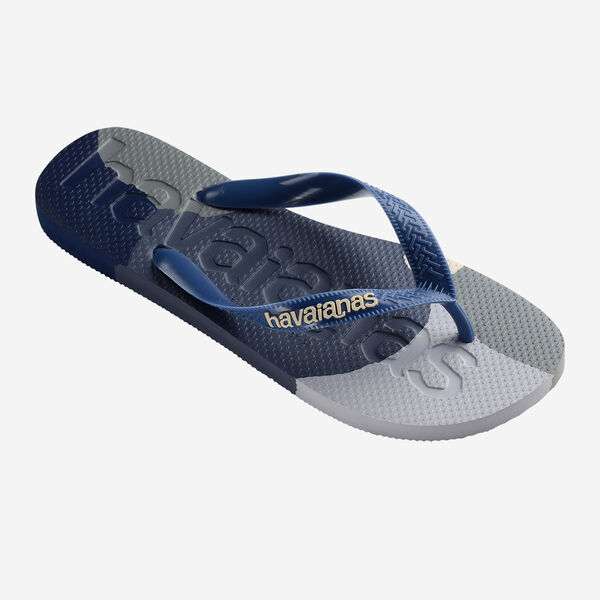 Havaianas Top Logomania Colors II image number null