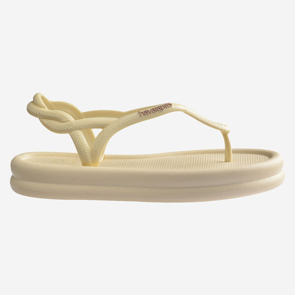 Havaianas Luna Puffed Up