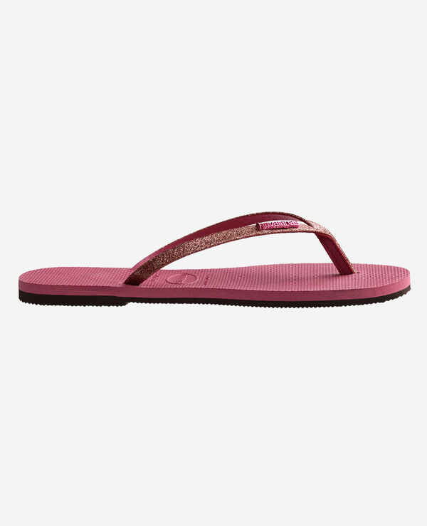 Havaianas You Glitter image number null