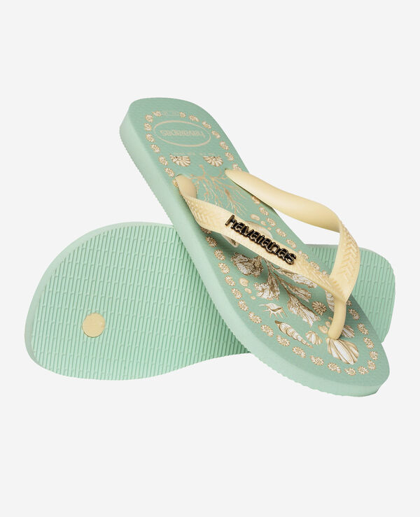 Havaianas Top Tropicalia Vibes image number null