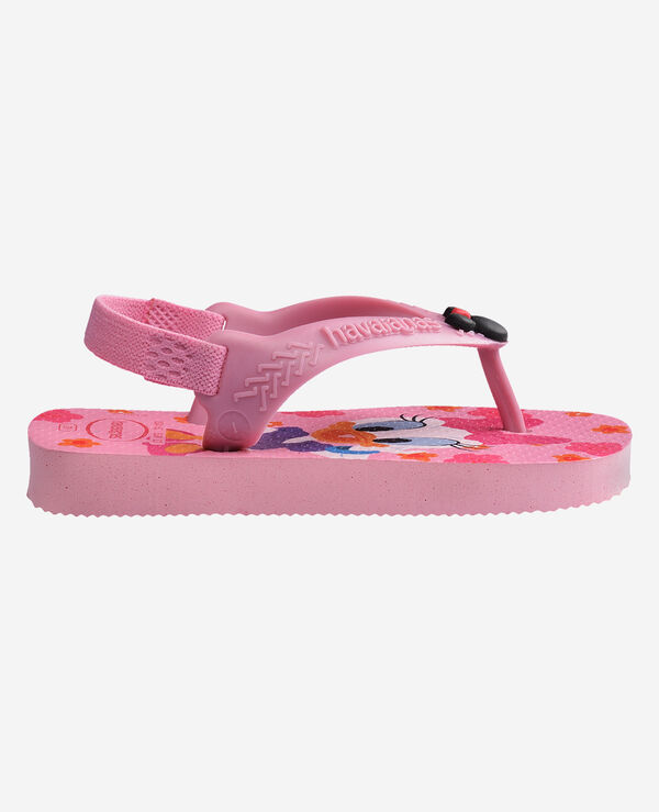 Havaianas Baby Disney Classics II image number null