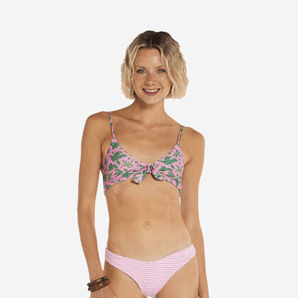 Havaianas Bikini Top Scoop Tucano