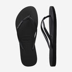 Havaianas Slim Glitter II image number null