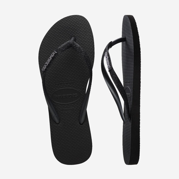 Havaianas Slim Glitter II image number null