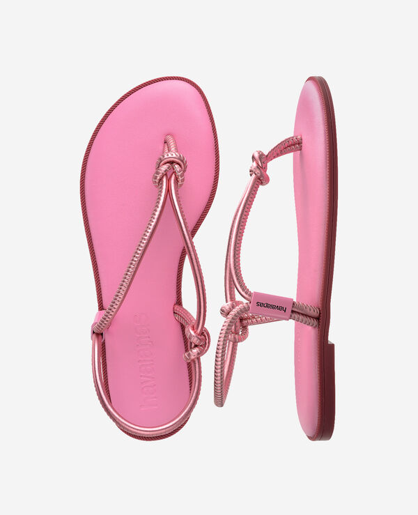 Havaianas Una Acai image number null