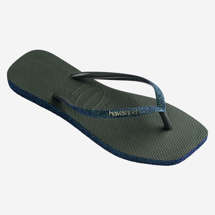 Havaianas Slim Square Sparkle