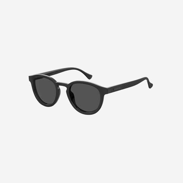 Havaianas Eyewear Cedro Solid Gri image number null