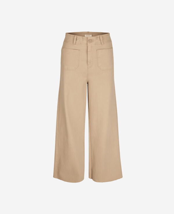 Havaianas calças culottes Hava Clássicos image number null