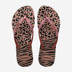 Havaianas Slim Animals Mix image number null
