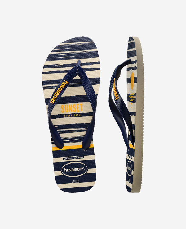 Havaianas Top Nautical image number null