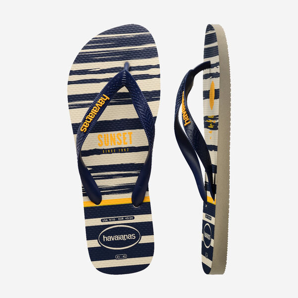 Havaianas Top Nautical image number null