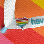 Havaianas Charms Pride Top 2 image number null